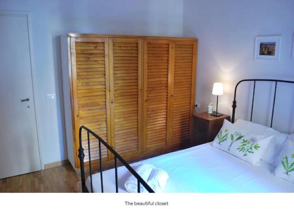 Wonderful Ponte Vecchio At A Breath. Apartamento *