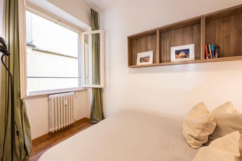 Apartamento Wonderful Ponte Vecchio At A Breath. *