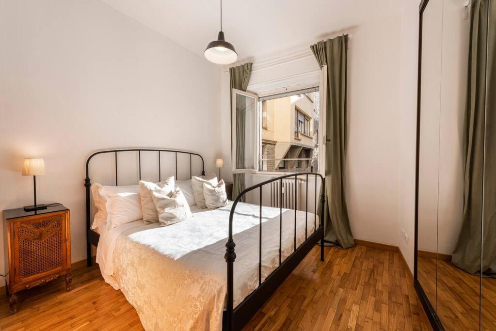 Apartamento Wonderful Ponte Vecchio At A Breath. *