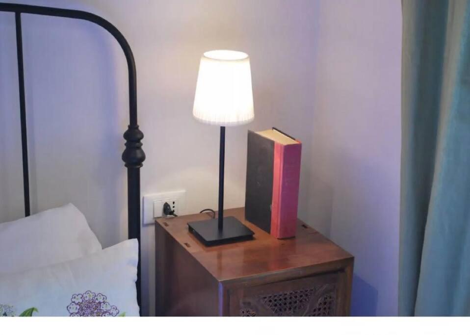 Wonderful Ponte Vecchio At A Breath. Apartamento *